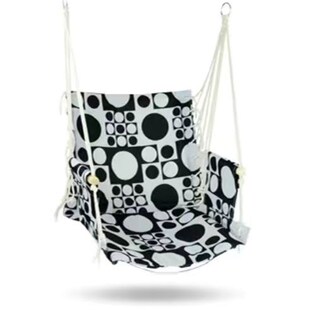 户外秋千吊篮椅吊椅阳台家用成人休闲椅儿童室内吊床铁艺秋千王之