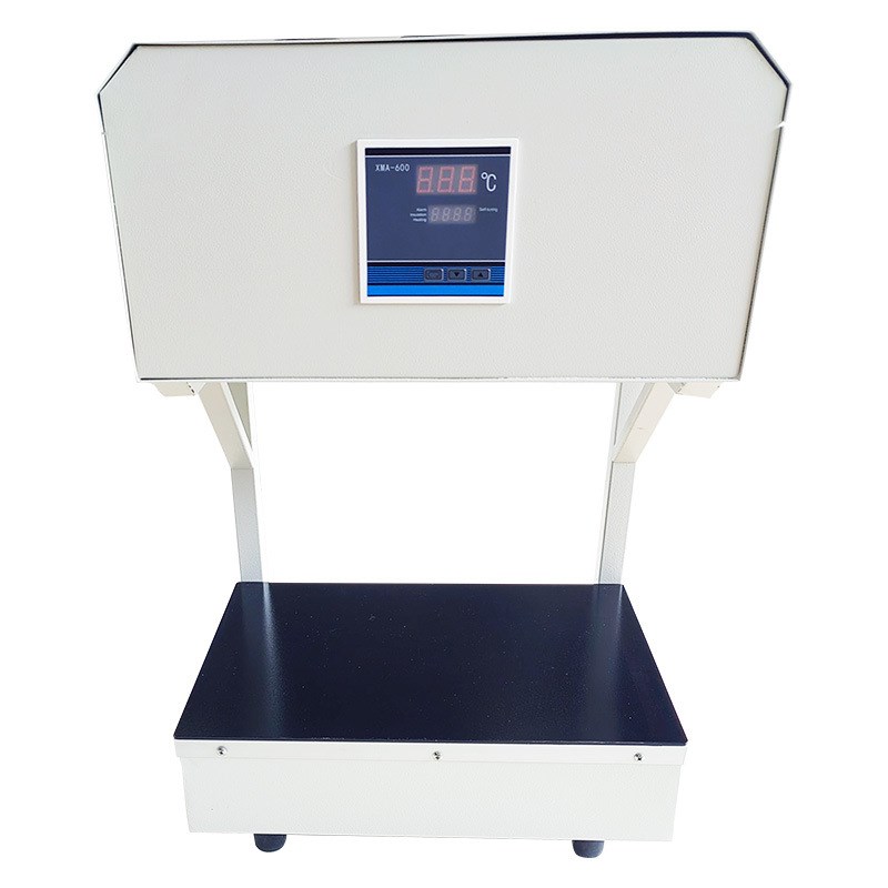 上海叶拓HCA-100 6/8/10孔 恒温加热器快速自动微晶COD回流消解仪