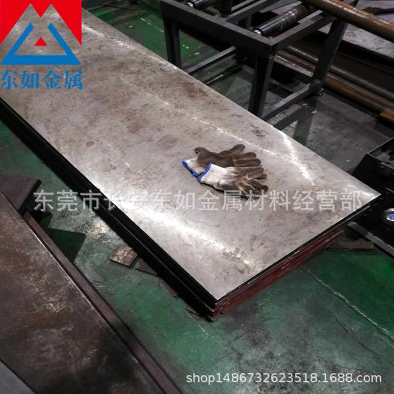供应DC11冷作模具钢 高韧性高耐磨耐DC11模具钢 DC11圆棒
