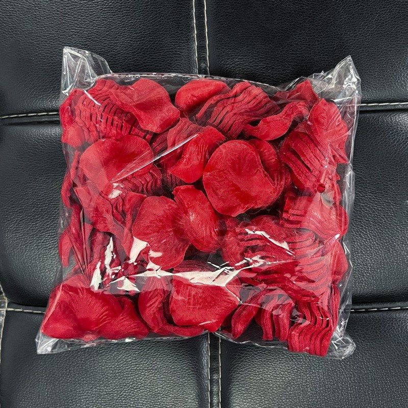 520情人节婚庆婚礼婚房氛围布置撒花手抛花 仿真玫瑰假花瓣绢花,节庆用品/礼品,婚房装扮用品,淘宝优惠券,粉丝福利购,淘宝优惠卷