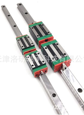 台湾 上银机床导轨滑块 直线导轨滑块QWW35CC自动化设备配件