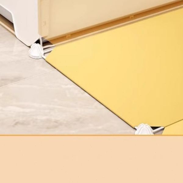 猫笼子家用室内猫舍猫屋猫别墅猫咪猫砂盆猫窝秋冬厕所一体不占地