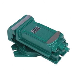 QH机用台钳 供应重型100mm4寸铣床钻床机用平口钳 钻床夹具