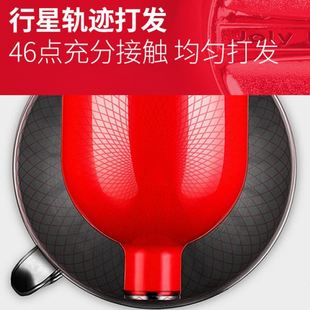 乔立7320商用打奶油机家用7L鲜奶机电动打蛋器蛋糕店专用打奶油机