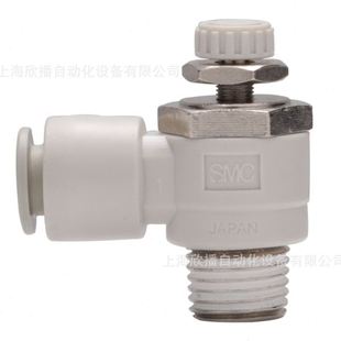 AS2211F SMC原装 10SA AS节流阀强耐压接头AS2211F 23SA现货