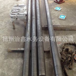 制丝杠 加 工丝杆 扬州治鑫水务生 产直接供应支持来样定