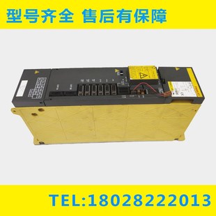 H302 H303 H304 A06B H306 H301 H305 H307发那科驱动器议价 6079