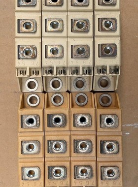 拆机SKKT42/12E西门康可控硅晶闸管模块SKKT4