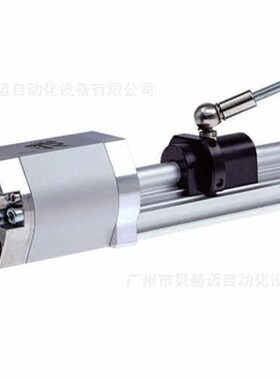 德国帝尔 TR electronic LMPI 46V SERCOS 直线位移传感器