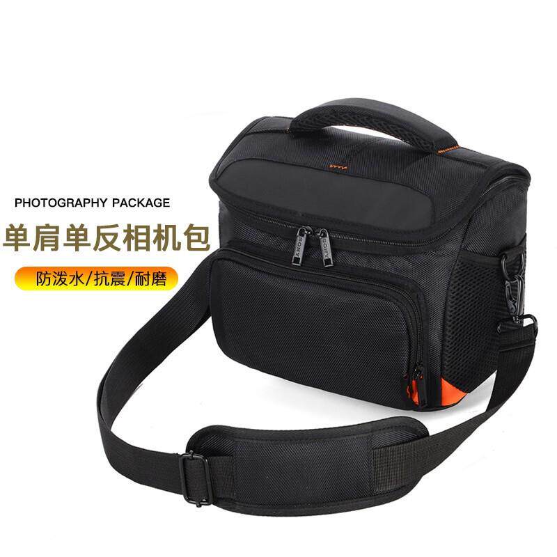 专业摄影包富士单肩微单反相机包XS10XT3XT4XT30XT20XA7XT2