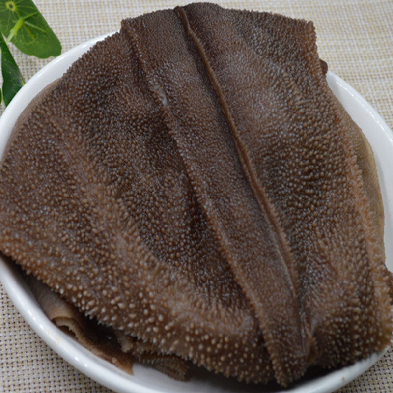 大叶片毛肚新鲜5斤牛百叶火锅食材配菜品重庆毛肚片牛肚千层包邮