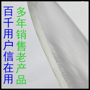 钢丝胶管金属切割片高速无烟尘合金钢无齿圆锯片切肉塑料纸布圆刀