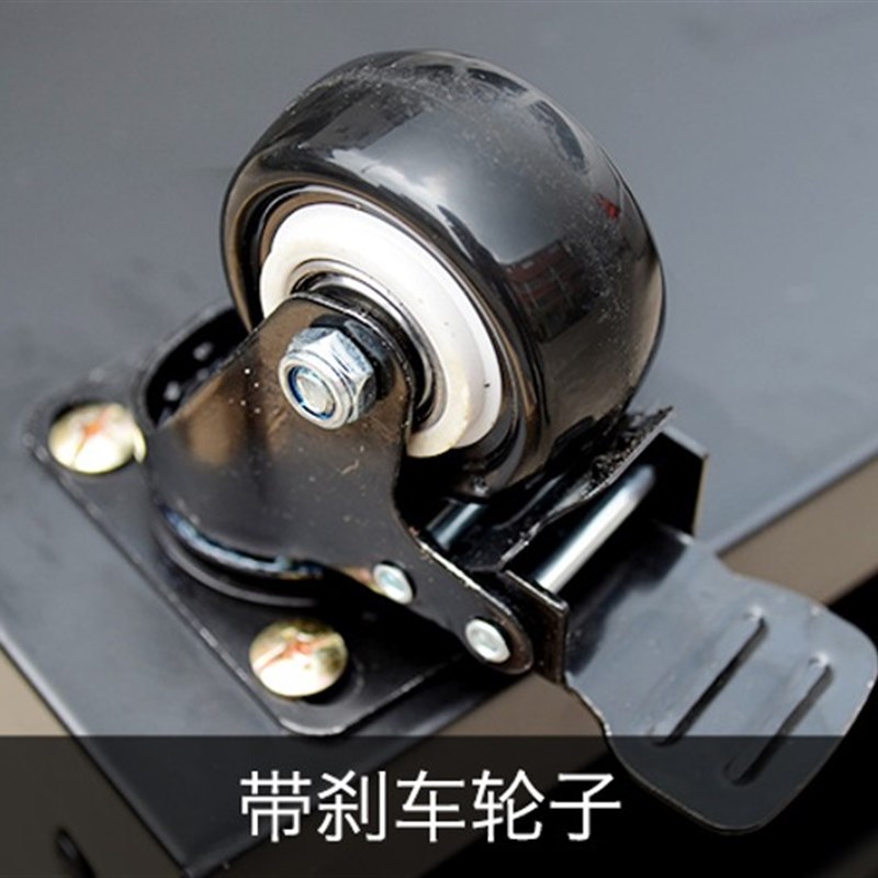 12u专业铁音响机柜 功放柜 航空柜  网络机柜 航空箱 电脑机柜