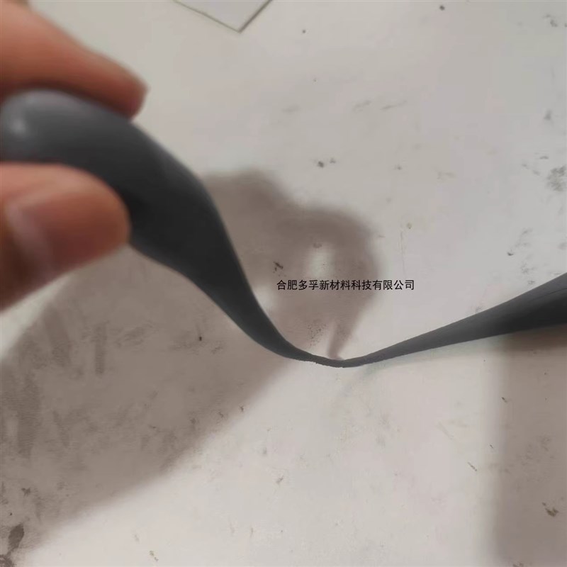 高压封堵泥不干性腻子 铁路用防火泥耐火泥 封堵硅胶泥