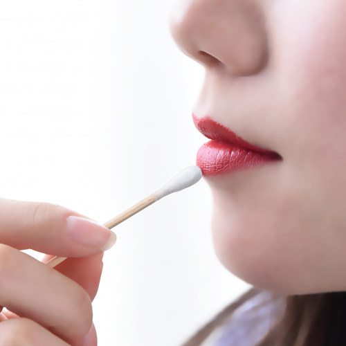 棉签掏耳朵专用棉棒棉签棒棉花棒竹棒化妆专用双头棉花球棒棉球棒