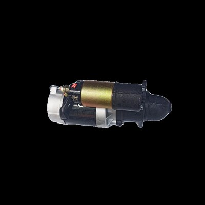 农用车汽车减速起动机 启动马达 QDJ158D 1315A 138C 3Q5A 2636A