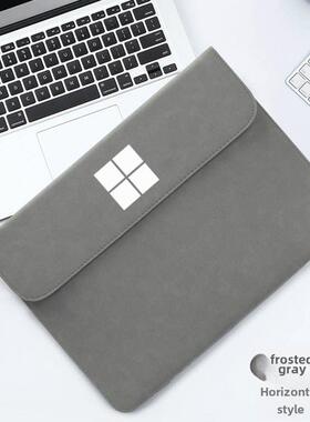 适用微软Surface Laptop Go2/GO3内胆包轻便携12.4寸笔记本电脑保护套