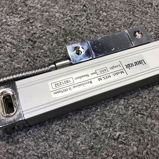 包邮 通用光栅尺数显表车床镗床铣床磨床线切割火花机电子尺数显尺
