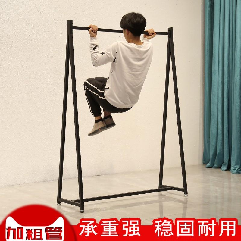 铁艺服装店展示架落地式店铺装修货架男女装店衣架设计北欧展示架