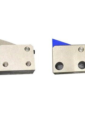 止回组件PFC01-7CA/10C/14C/20C-R/Y-LK-MK-BK-PK圆弧形止回器