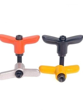 蝶形固定把手 CLDMCH/CLMSCH/CLDFCH4/5/6-12/16/20/25/32-B/M/S