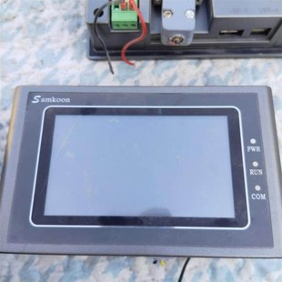 触摸屏:Sam KOON