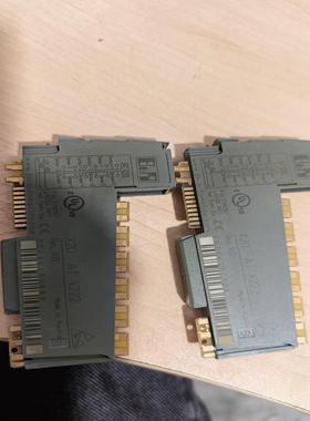 (雨天电子)质量保证贝加莱模块  破损实 无物品plcX20AT4222