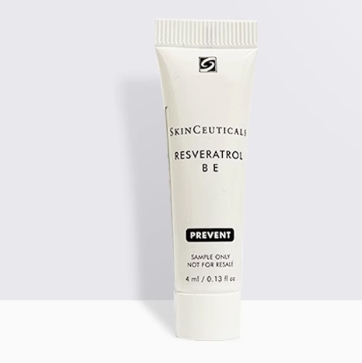 【SKINCEUTICALS直采】修丽可RBE精华4ml--27.12