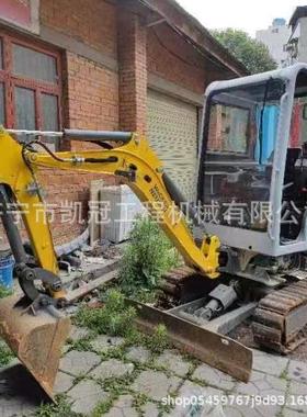 SY16挖掘机驾驶室 微挖驾驶室 小挖机座椅