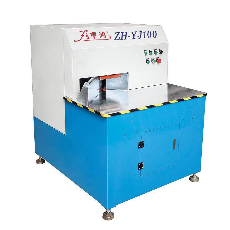 卓鸿自动斜边抛光机圆角机亚克力抛光机导光板抛光机电子锯裁切机,五金/工具,其他机械五金,淘宝优惠券,粉丝福利购,淘宝优惠卷