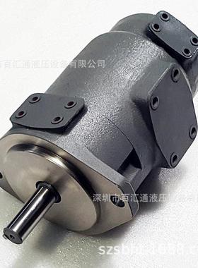 Tokimec东京计器叶片泵SQP3-30-1D-18液压泵SQP3-38-1A-LH-18油泵