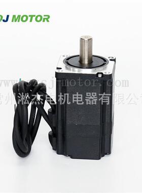 S60BL99直流无刷电机24V48V310V0.65Nm200W3000转低温升淞杰厂家