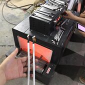 机 热收缩机热热套管热缩膜包装 塑封热收缩膜包装 机缩机自动收缩