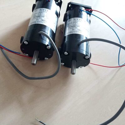 51SYX-110A直流电机CD SERVO MOTOR HAIYANG TEHENG 51SYX-110A