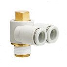 接头0原装 0S0SZ1快速接头3A3AK2万向KS2Z1 Q内六角02Q现货 正品