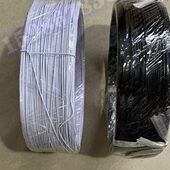 6线连接线灯头焊接电线线导线7飞线MM支M细引5线.0电子线0跳线9