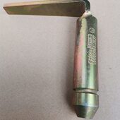 0S5043XX21X21件 0S插销KS保险杠S0汽配陕23X23