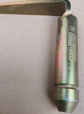 0S5043XX21X21件  0S插销KS保险杠S0汽配陕23X23 9