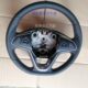 方向盘转10方向盘宝骏 总成盘按键宝骏真皮带5510宝骏向510