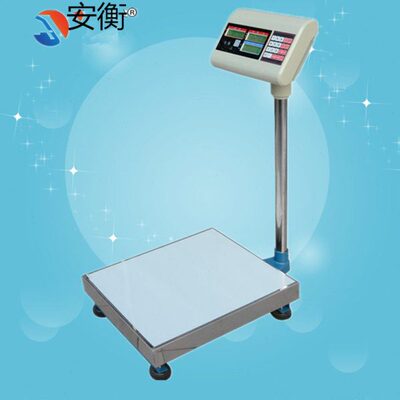 磅30kg10计数高精度电子秤30/落地称//60150安0/g1/050/75/衡台秤