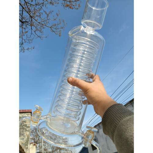 咖啡壶咖啡急速冷却器玻璃冰滴咖啡壶冰酿咖啡壶滴漏法玻璃萃取