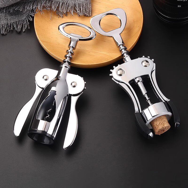 电动开红酒开瓶器家用开酒器全自动充电葡萄酒起子开瓶盖起瓶神器