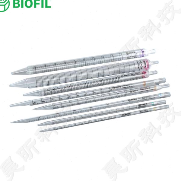 BIOFIL JET洁特GSP011001一次性移液管大包装GSP011002 GSP011005
