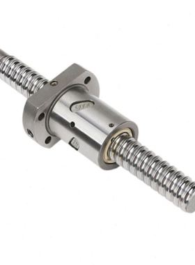 现货台湾帝鐵 DTK 研磨滚珠丝杠TDFV03210-D1   TDFV0320-B1 库存