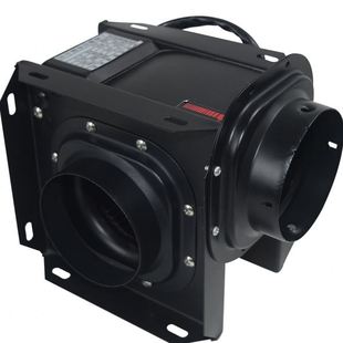 家用TP100 通风换气分体换气扇 220V 40W排气扇新风管道式