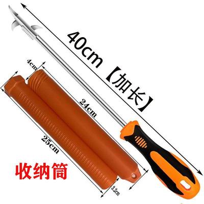 汽车轮胎清石钩车胎石子器清理清理轮胎碎石勾新款多功能取石器