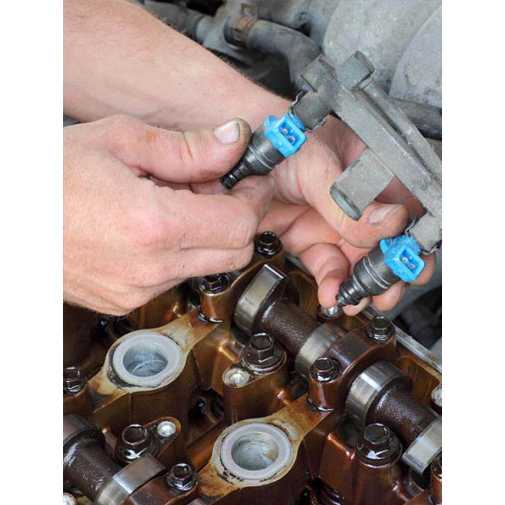 帮5养车-安装火花塞工时费 全国更换点火器/火嘴不含拆进气歧管