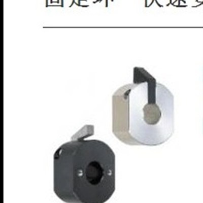 快锁固定环快速安装型/快速安装孔型WSC WSCB WSCM快速锁紧固定环