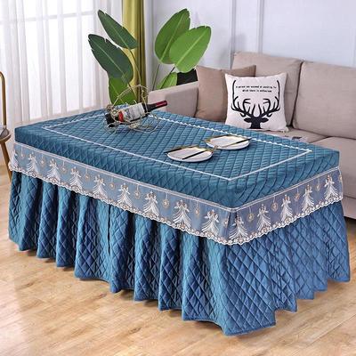 电炉罩烤火罩烤火桌子罩套新款长方形火炉桌罩家用冬季炉火罩