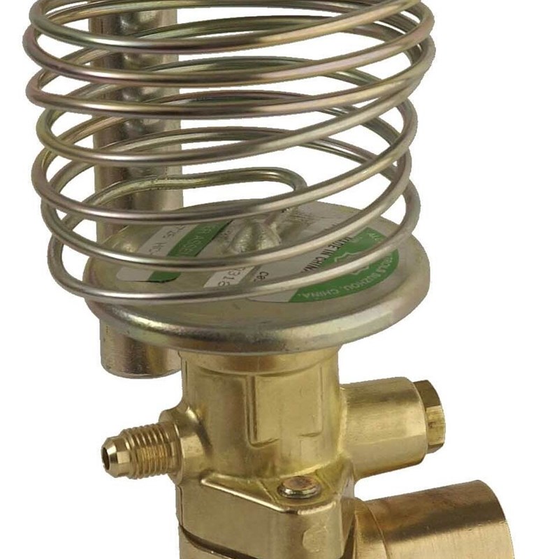 艾默生膨胀阀 冷干机膨胀阀 z山干燥机膨胀阀 EMERSO膨胀阀